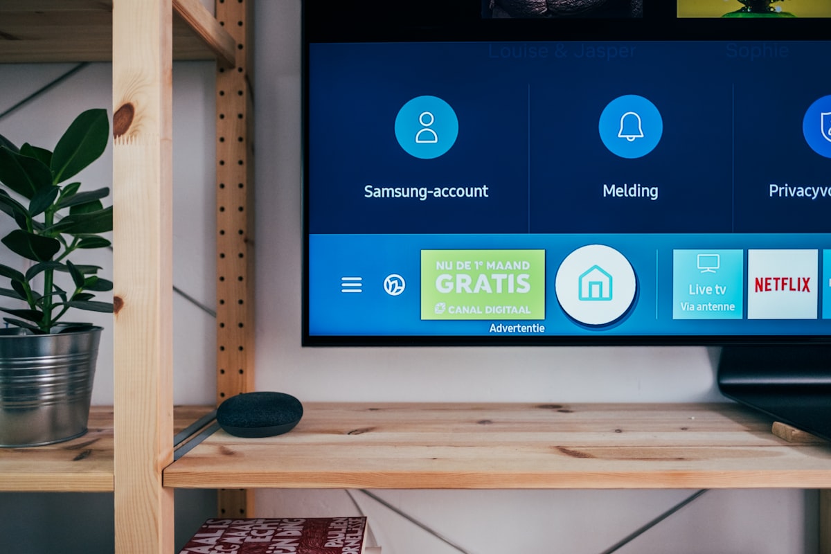 Abonnement IPTV 1 mois – accès premium à plus de 10 000 chaînes HD et streaming de qualité